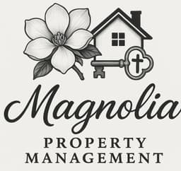 Magnolia Property Management Logo